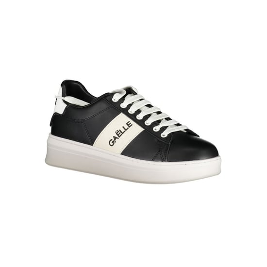 Gaelle Paris Nero Poliuretano Heren Sneaker - Image 2