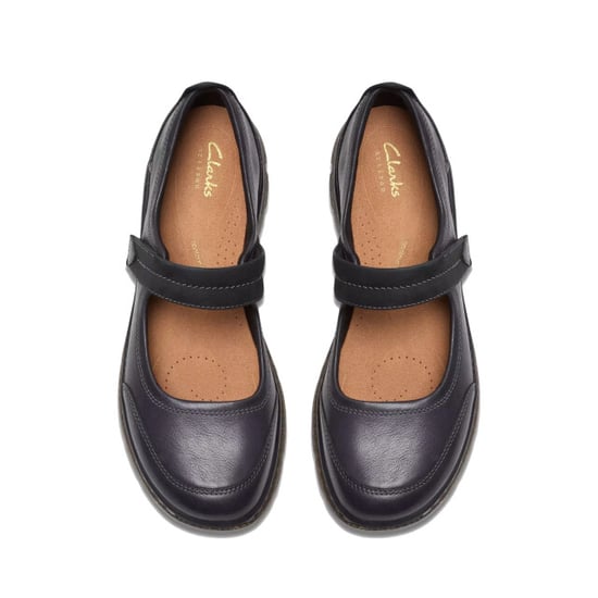 Clarks Original Orlene jane dames ballerina - Image 3
