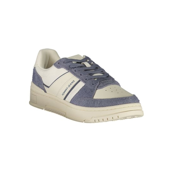 Tommy Hilfiger Vita Skinnskor för Män - Image 2
