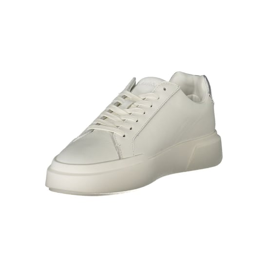 Calvin Klein Bianco Polyurethaan Dames Sneaker - Image 3