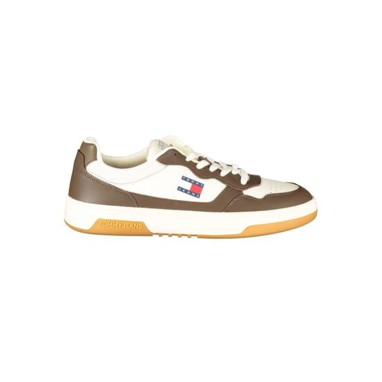 Tommy Hilfiger Vita Polyuretan Herrskor - Image 1