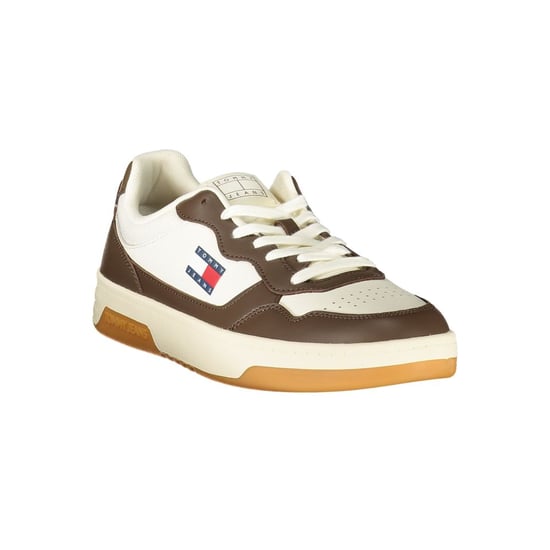 Tommy Hilfiger Vita Polyuretan Herrskor - Image 2