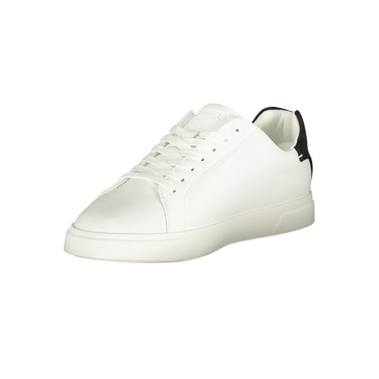 Calvin Klein Bianco Polyuretan Sneakers för kvinnor - Image 3