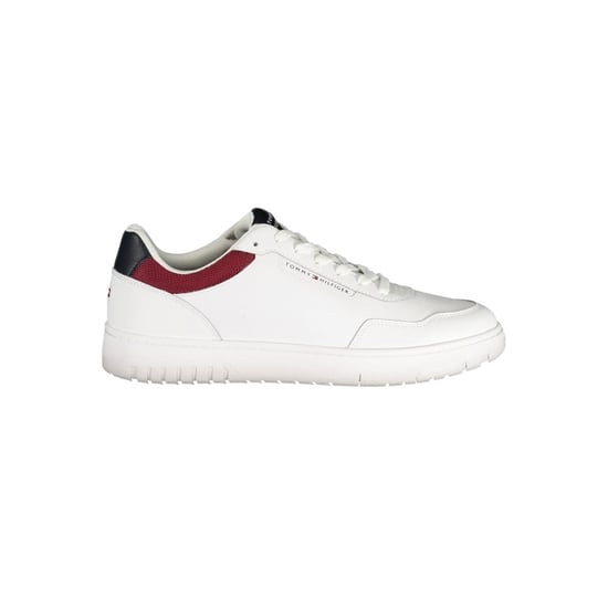 Tommy Hilfiger Bianco Polyuretan Herrskor - Image 1
