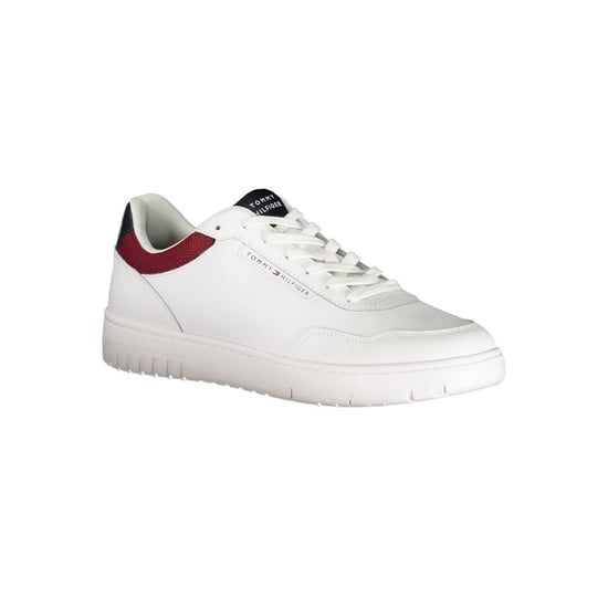 Tommy Hilfiger Bianco Polyuretan Herrskor - Image 2