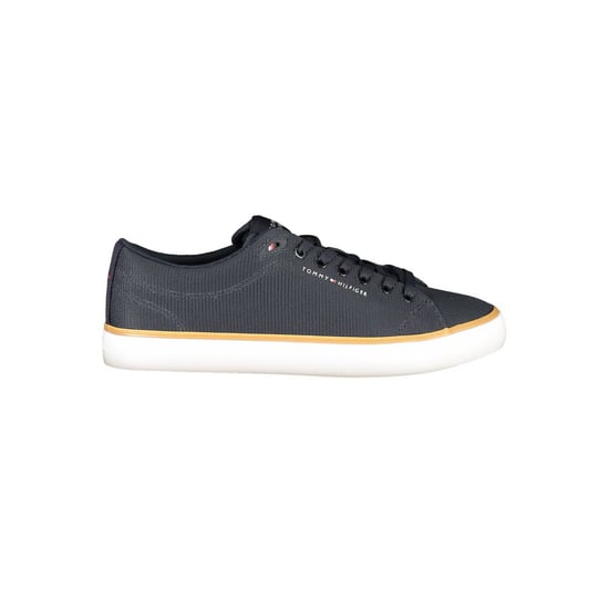 Tommy Hilfiger Blauwe Polyester Heren Sneaker - Image 1