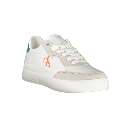 Calvin Klein Bianco Polyuretan Herrskor - Image 2