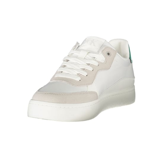 Calvin Klein Bianco Polyuretan Herrskor - Image 3