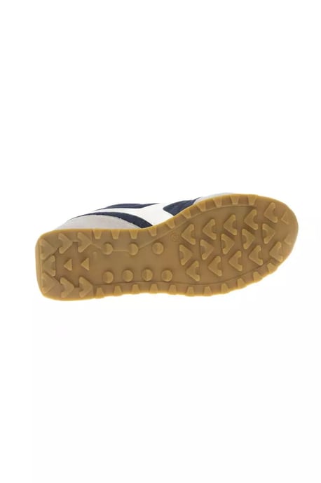 Pantofola D'Oro Blauwe BOVEN Sneaker - Image 4