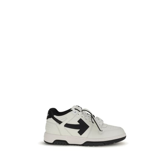Off-White Out Of Office Sneakers - Image 1