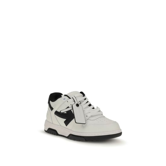 Off-White Out Of Office Sneakers - Image 2