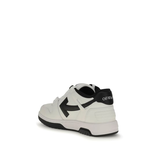 Off-White Out Of Office Sneakers - Image 3