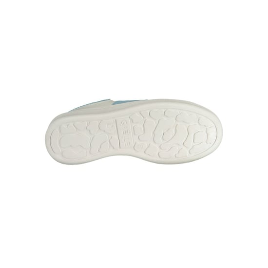 Gaelle Paris Bianco Polyurethaan Dames Sneakers - Image 3