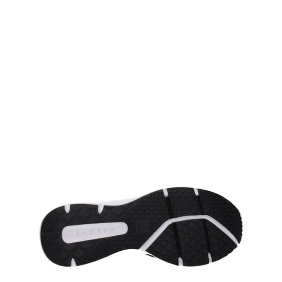 Veja Grijze Textielen Sport Sneakers - Image 5