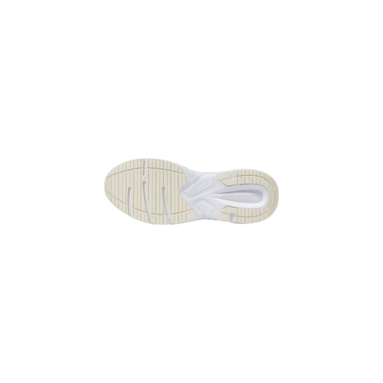 Calvin Klein Jeans Grijze Kunstlederen Sport Sneakers - Image 5