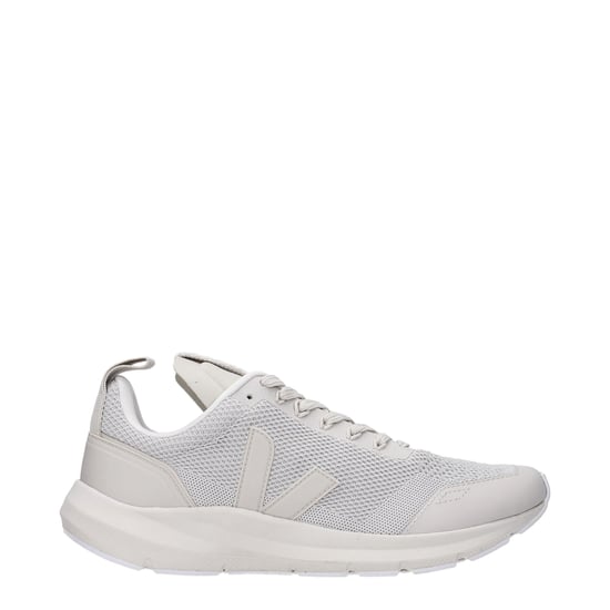 Veja Grijze Textielen Sport Sneakers - Image 1