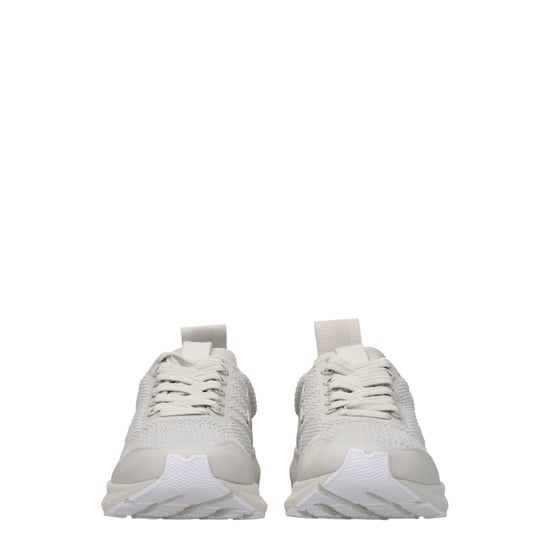Veja Grijze Textielen Sport Sneakers - Image 3