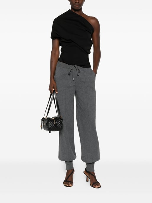 Katoenen Sweatpants - Image 1