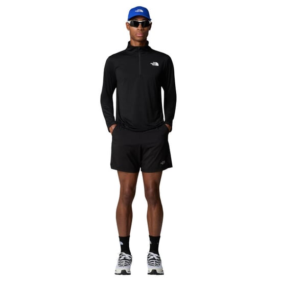 The North Face m 24/7 7in short sportbroek heren - - Image 3