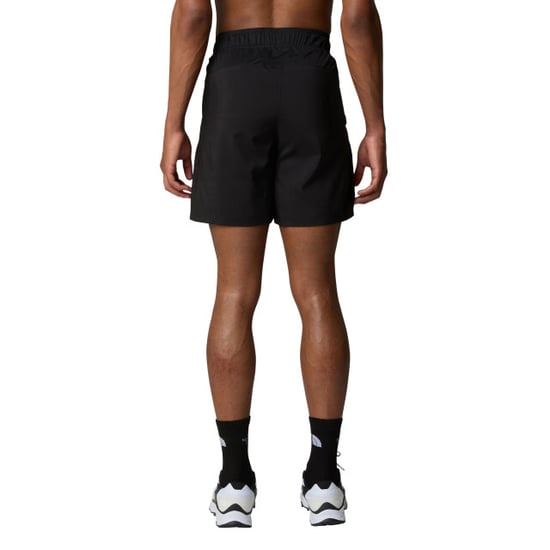 The North Face m 24/7 7in short sportbroek heren - - Image 4