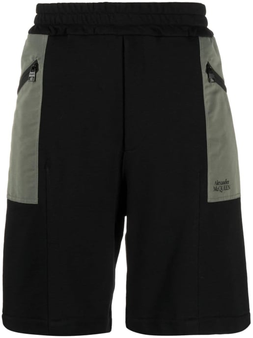 Organic Cotton Shorts - Image 2