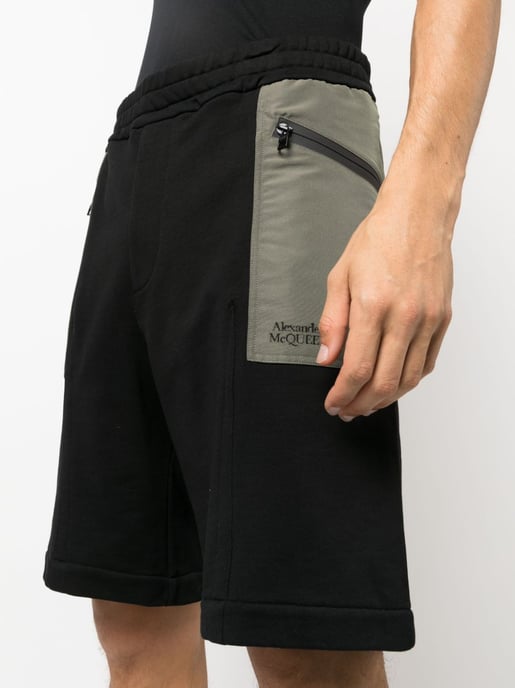 Organic Cotton Shorts - Image 3