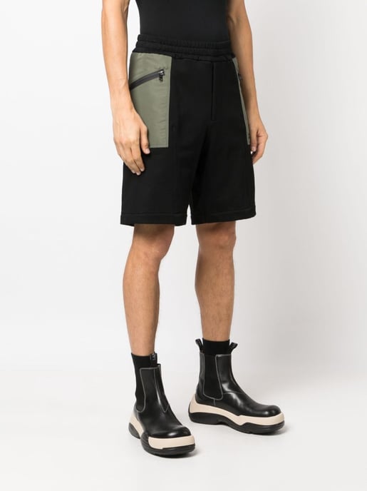 Organic Cotton Shorts - Image 5