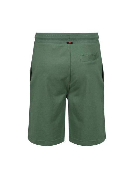 Luke 1977 Junior Trous Shorts in Myrtle - Image 2