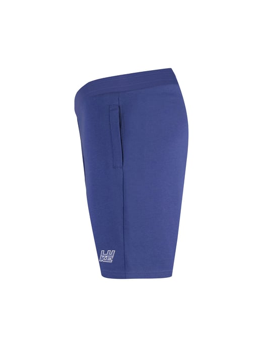 Luke 1977 Junior Emory Jersey Shorts in Future Dusk - Image 2