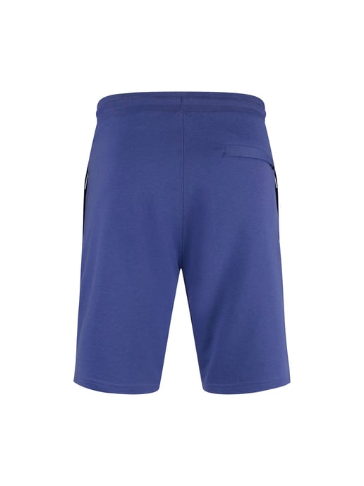 Luke 1977 Junior Emory Jersey Shorts in Future Dusk - Image 3