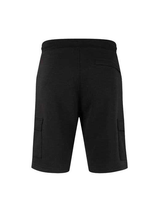 Luke 1977 Junior Dr Bossa Shorts in Black - Image 3