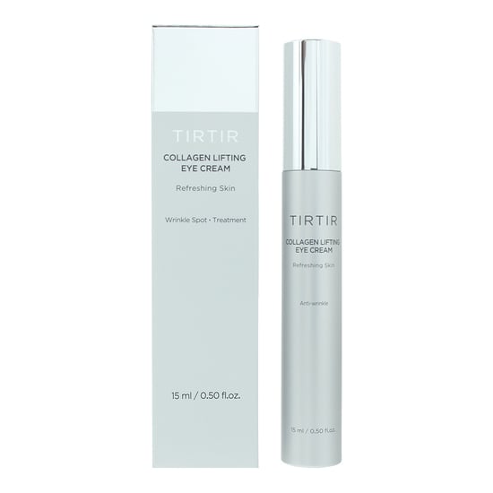 Tirtir Collagen Lifting Eye Cream 15ml - Image 1