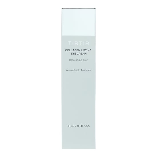 Tirtir Collagen Lifting Eye Cream 15ml - Image 3