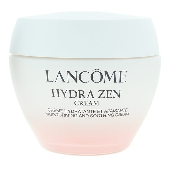 Lancome Hydra Zen Moisturising and Soothing Cream 50ml - Image 2