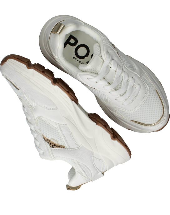 POSH by Poelman Sneakers Dames - Image 4