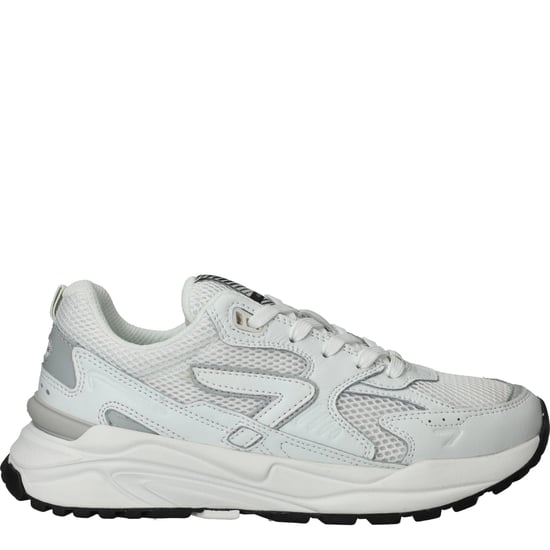 HUB Grid M48 Sneakers Dames - Image 1