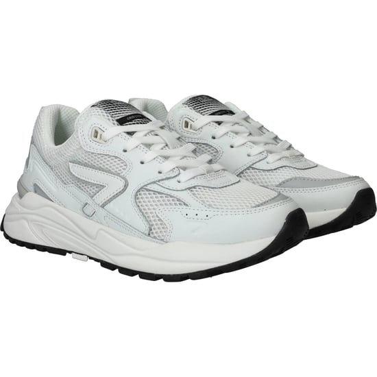 HUB Grid M48 Sneakers Dames - Image 2