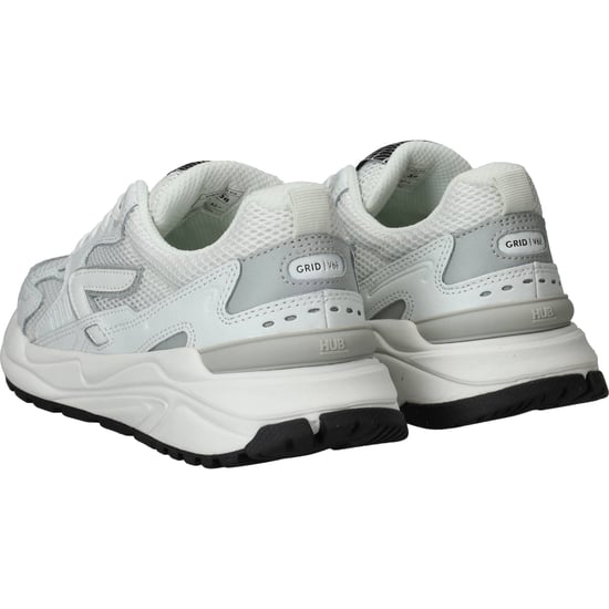 HUB Grid M48 Sneakers Dames - Image 3