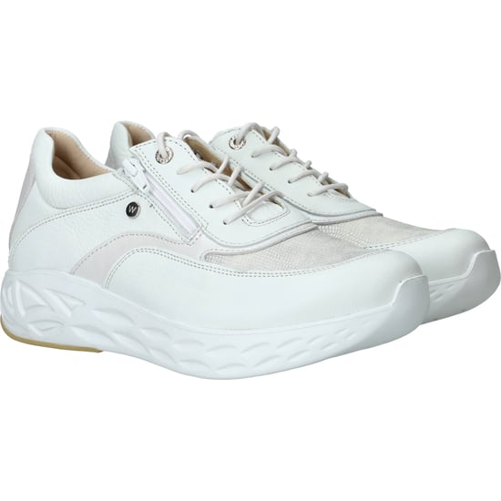 Wolky Vitality S2F Sneakers Dames - Image 2
