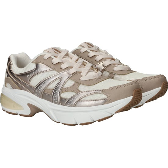 Skechers Shadow Stellar 90 Sneakers Dames - Image 2