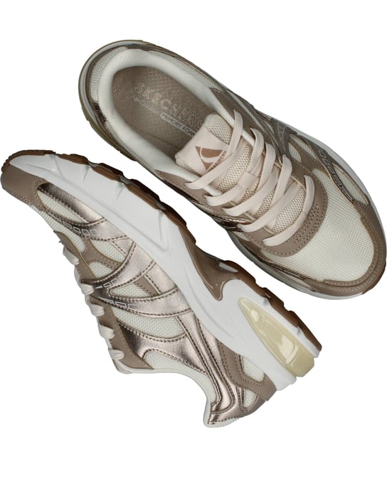 Skechers Shadow Stellar 90 Sneakers Dames - Image 4