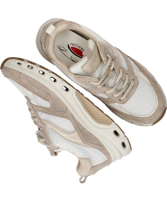 Gabor Rollingsoft Sneakers Dames - Image 4