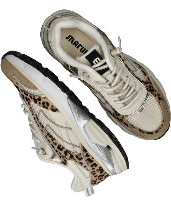 Maruti Riva Sneakers Dames - Image 4