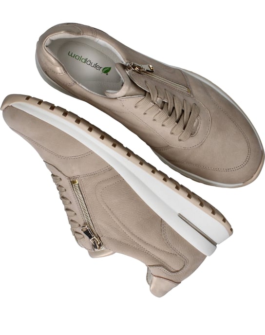 Waldlaufer Inessa Sneakers Dames - Image 4