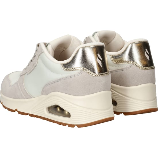 Skechers Uno Sneakers Dames - Image 3