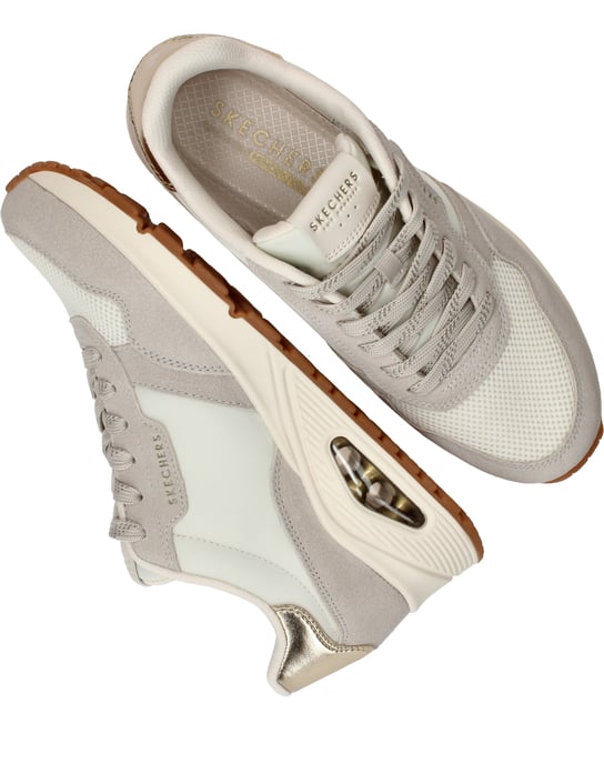 Skechers Uno Sneakers Dames - Image 4