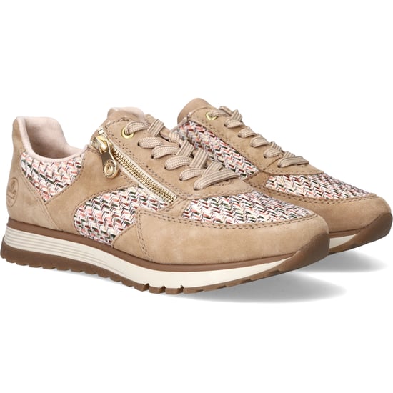 Rieker Sneakers Dames - Image 2