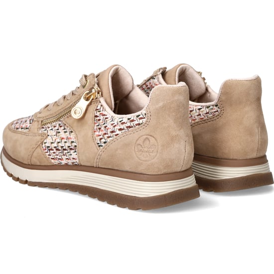 Rieker Sneakers Dames - Image 3