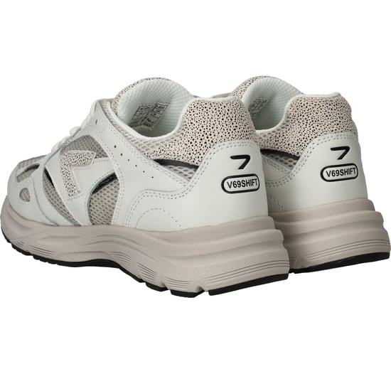 HUB Shift Sneakers Dames - Image 3