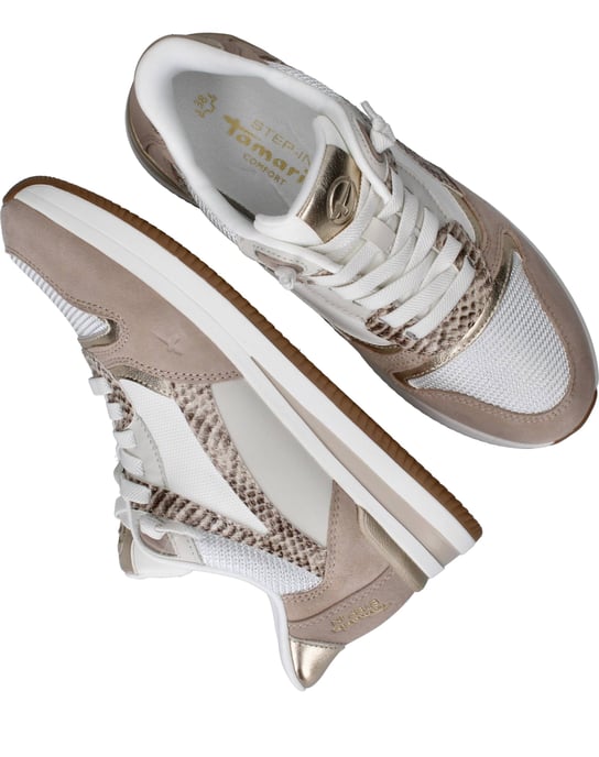 Tamaris Sneakers Dames - Image 4